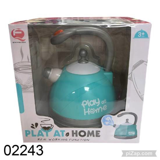 Imagen de ELECTRODOMESTICO PAVA SILVADORA 6.26